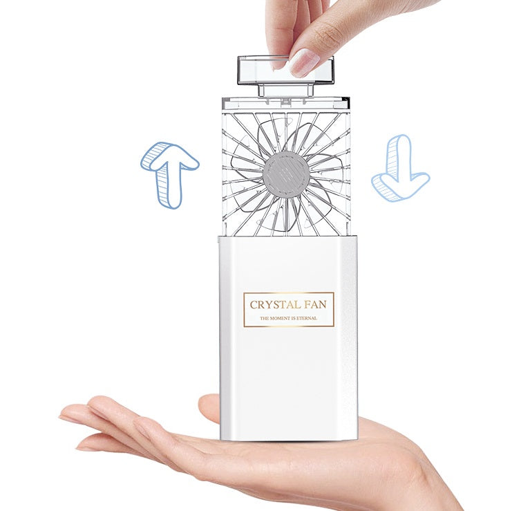 perfume fan