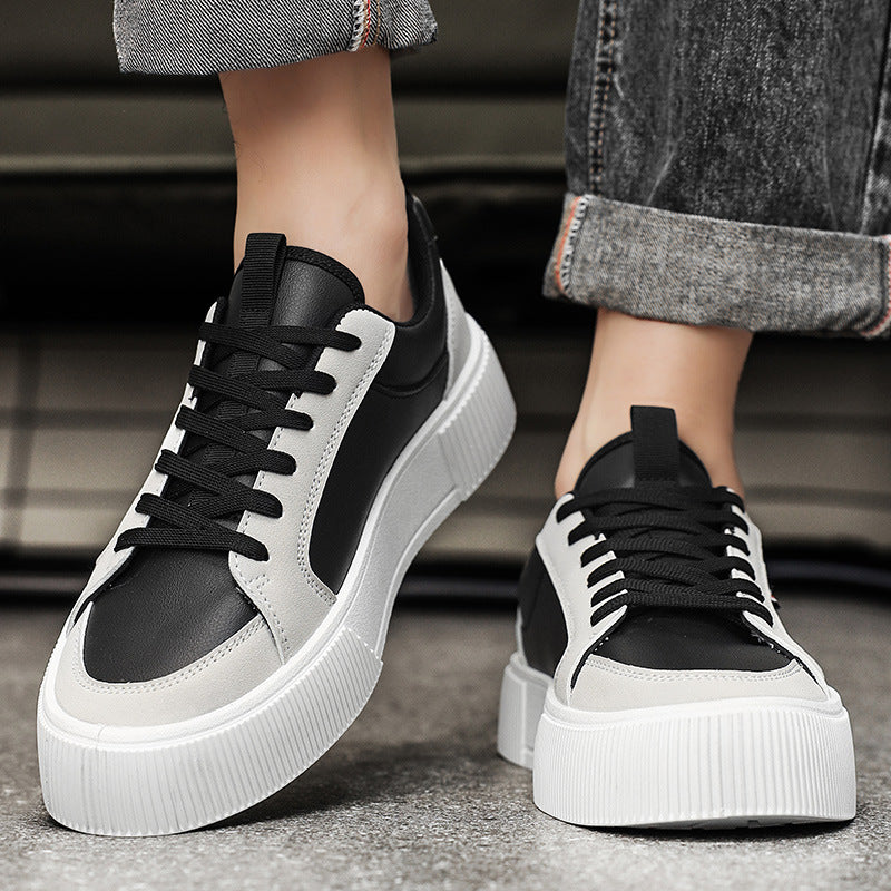 Low-top Trendy Men&