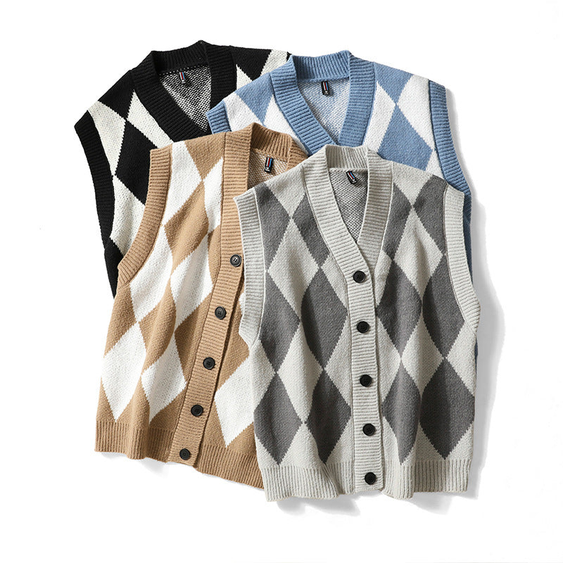 Autumn And Winter Leisure Men&