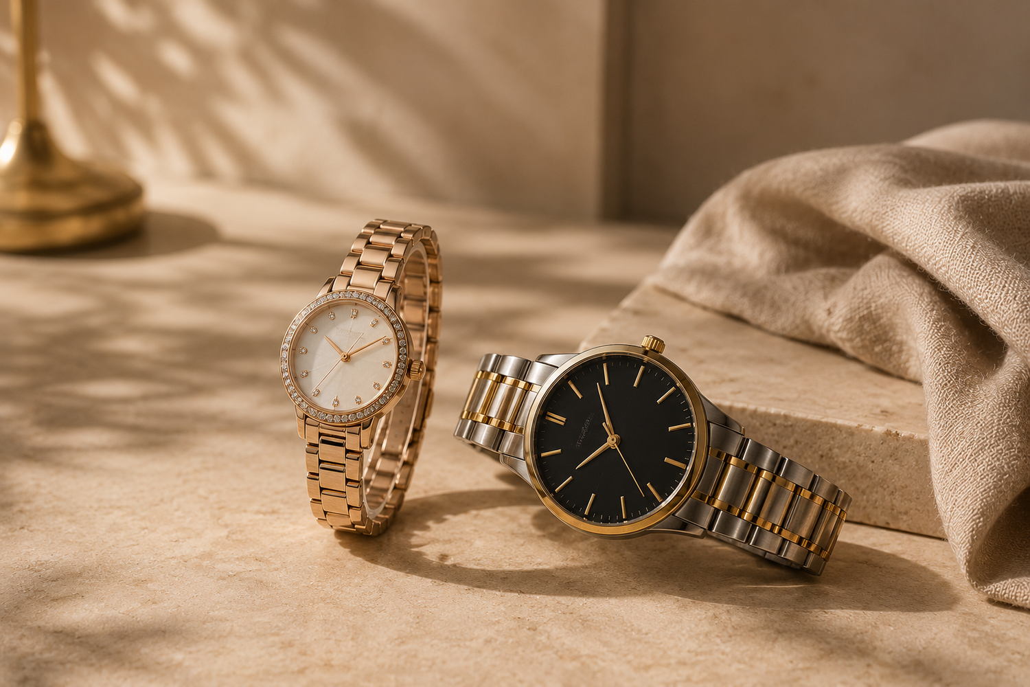 WRIST WATCH
