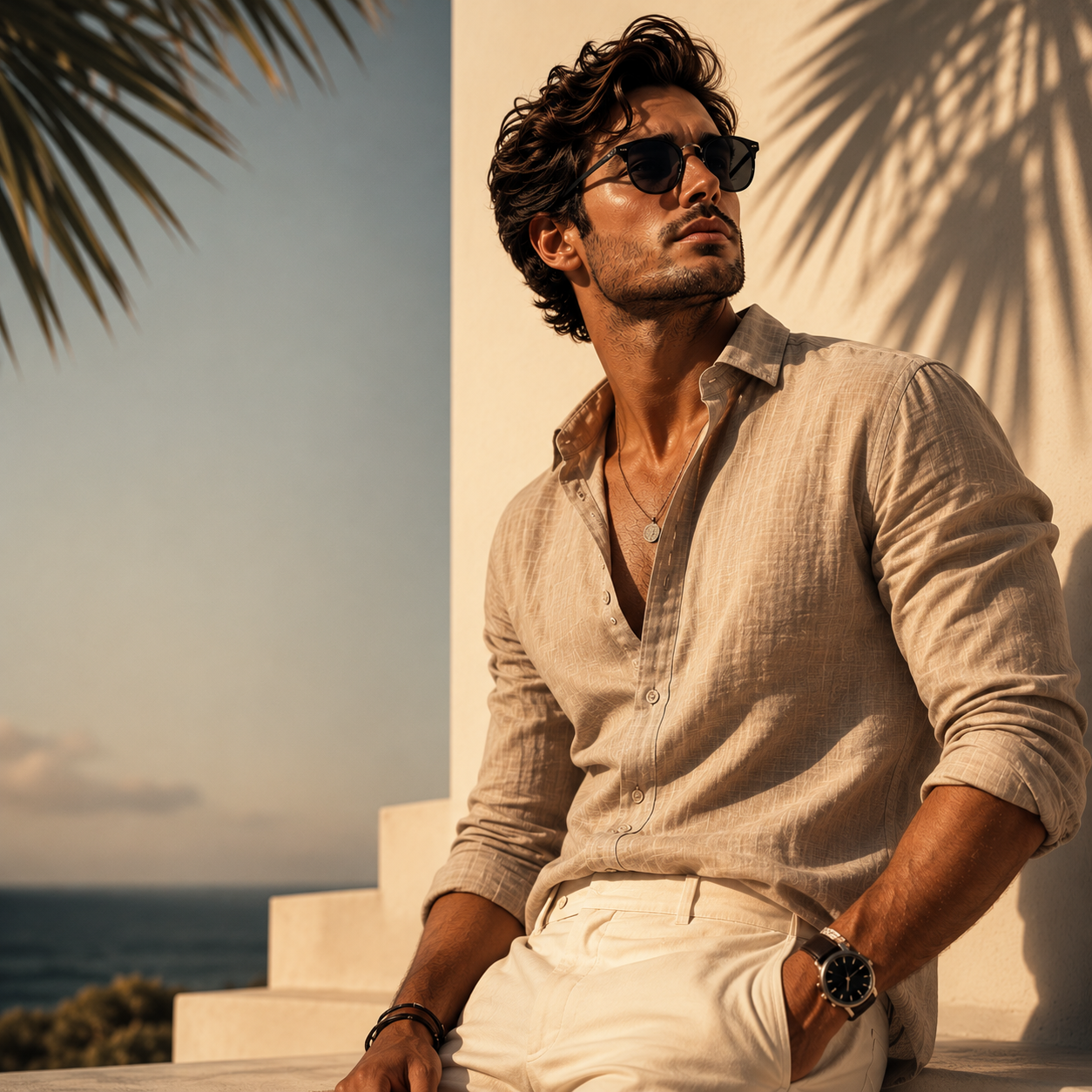 MEN WEARS