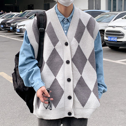 Autumn And Winter Leisure Men&