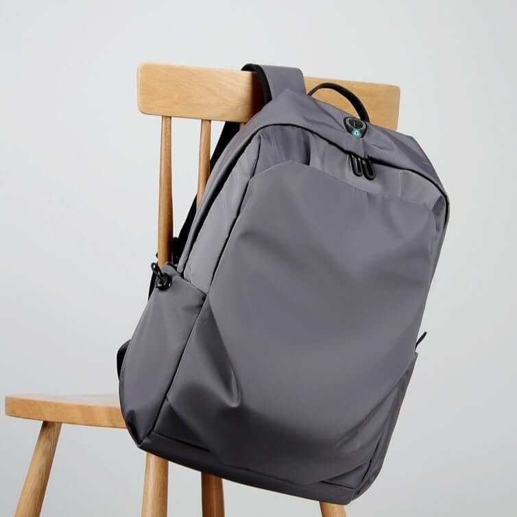 Wear-resistant Casual Oxford Cloth Backpack Unisex Waterproof