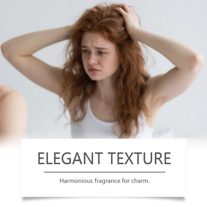Floral fruity fragrance for women showcasing elegant texture with harmonious fragrance for charm.