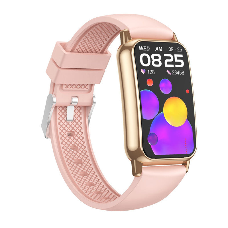 Smart Bluetooth Calling Women&