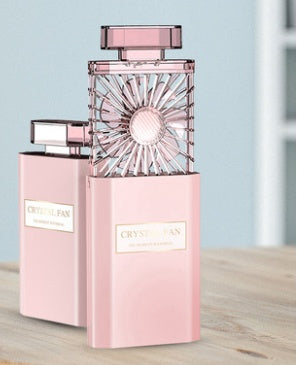 perfume fan