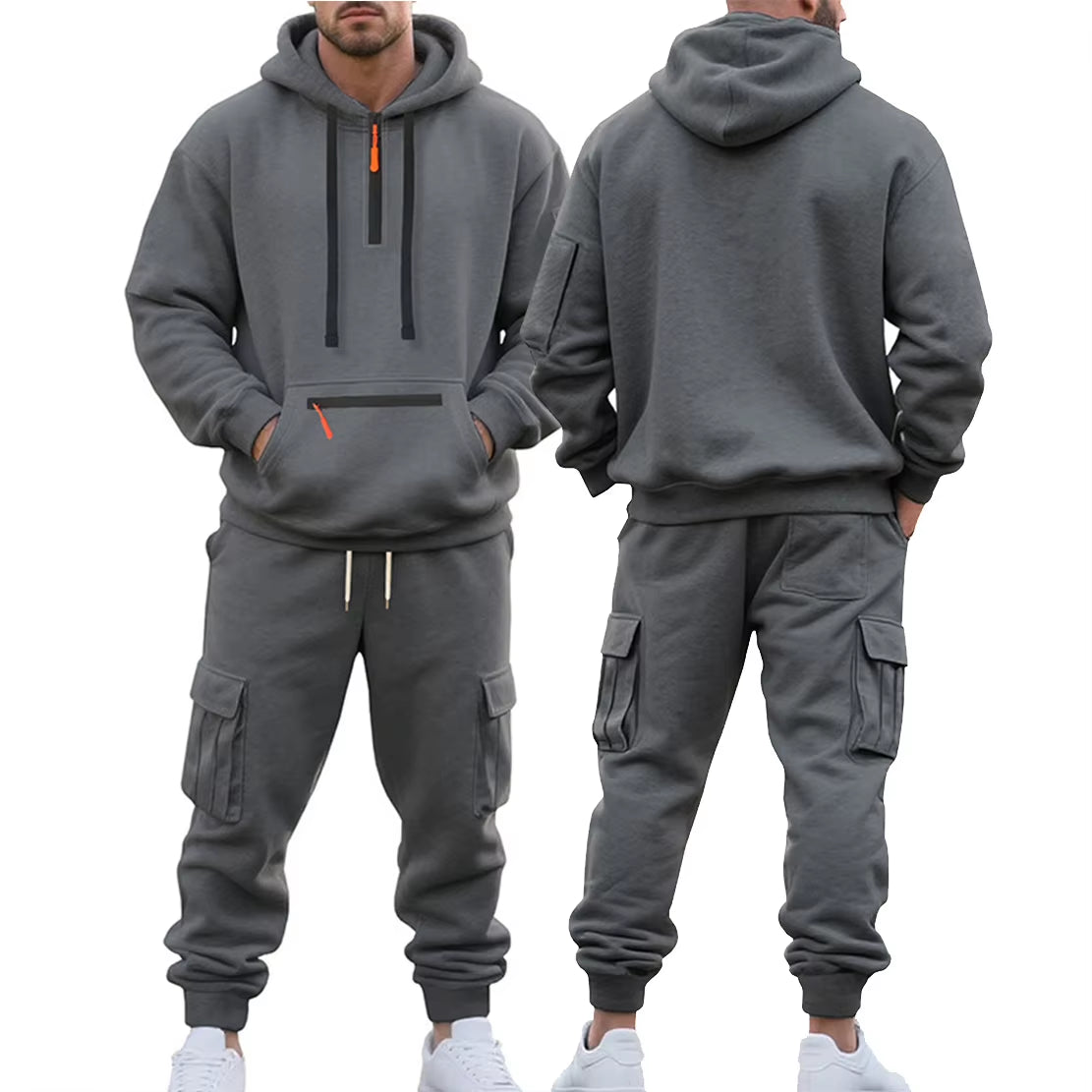 New Autumn and Winter Men&