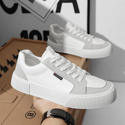Low-top Trendy Men&