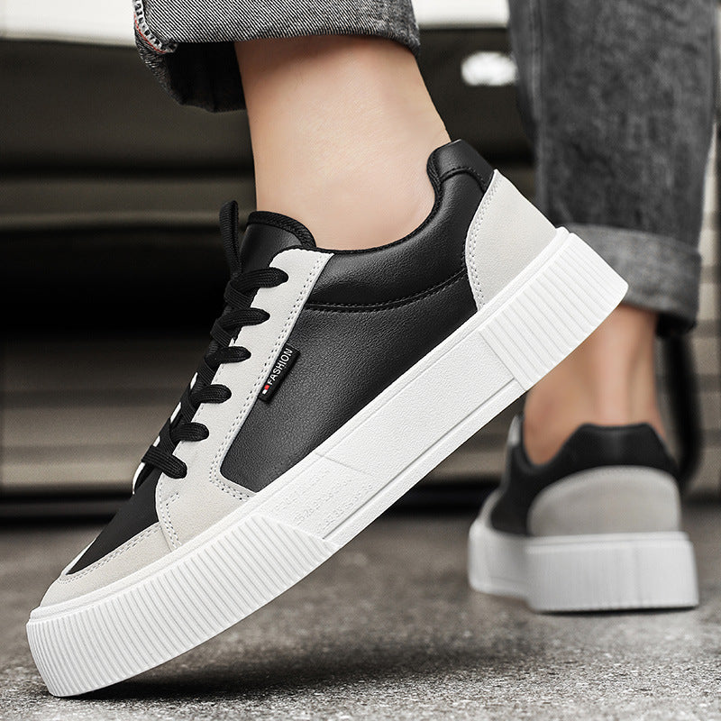 Low-top Trendy Men&