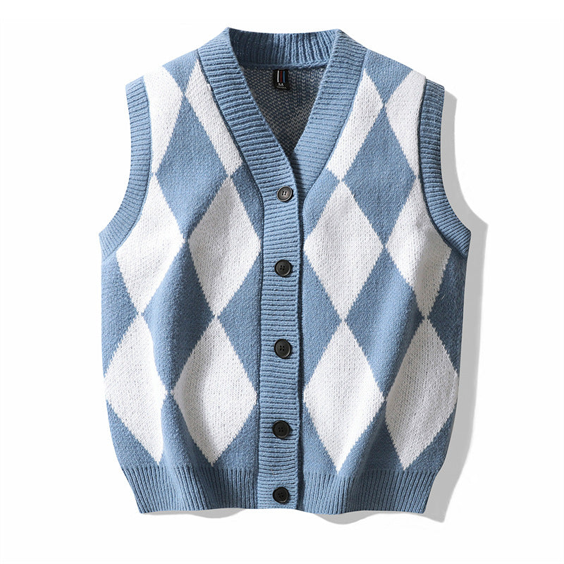 Autumn And Winter Leisure Men&
