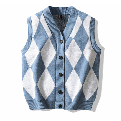 Autumn And Winter Leisure Men&