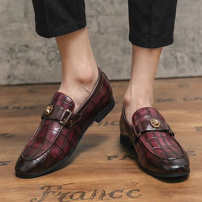 Cortex British Style Men&