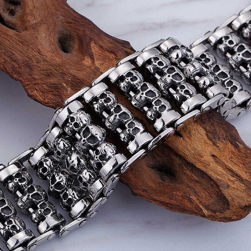 Men&