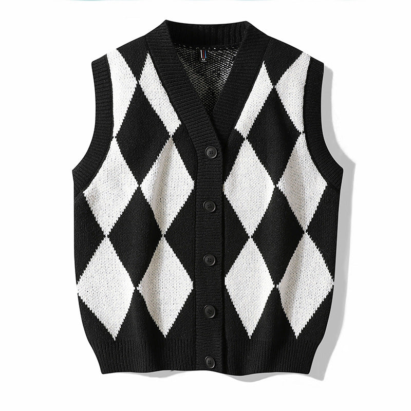 Autumn And Winter Leisure Men&