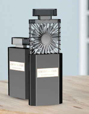 perfume fan