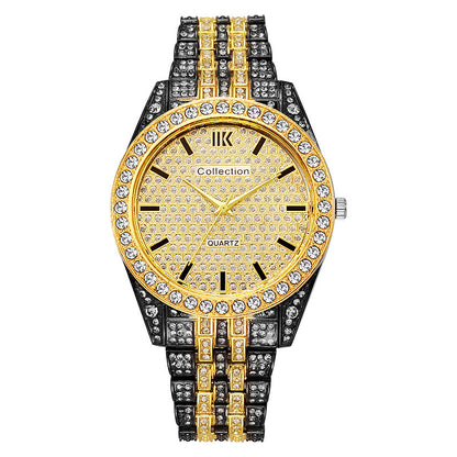 Fashion Trend Starry Quartz Watch Wholesale