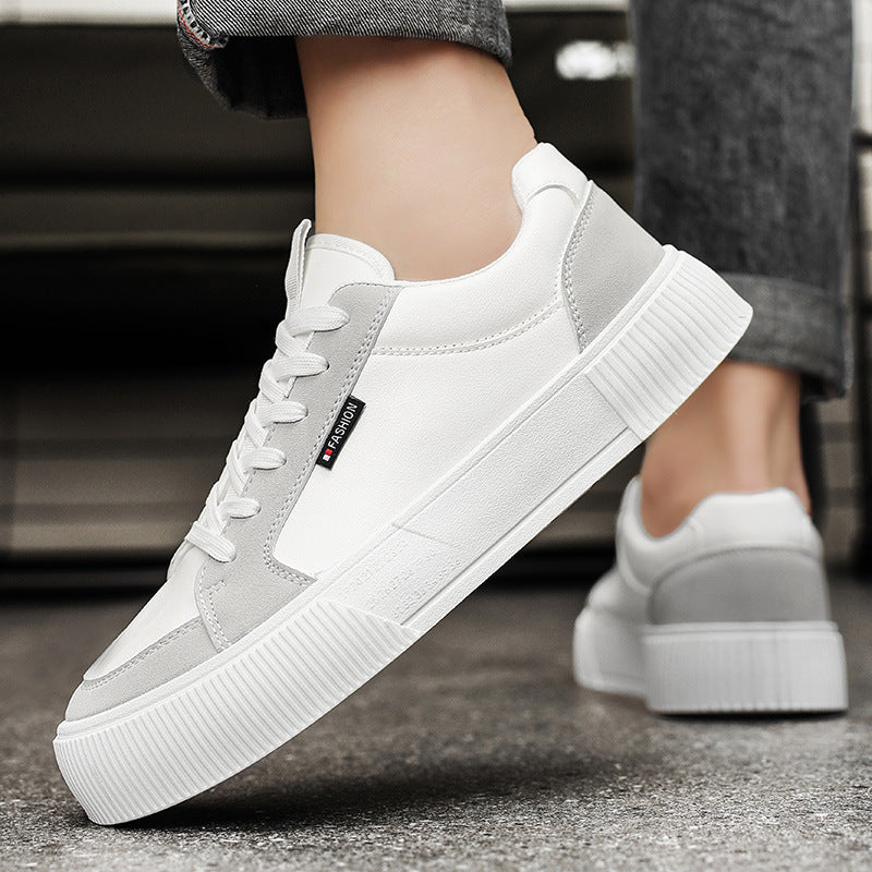 Low-top Trendy Men&
