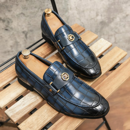 Cortex British Style Men&