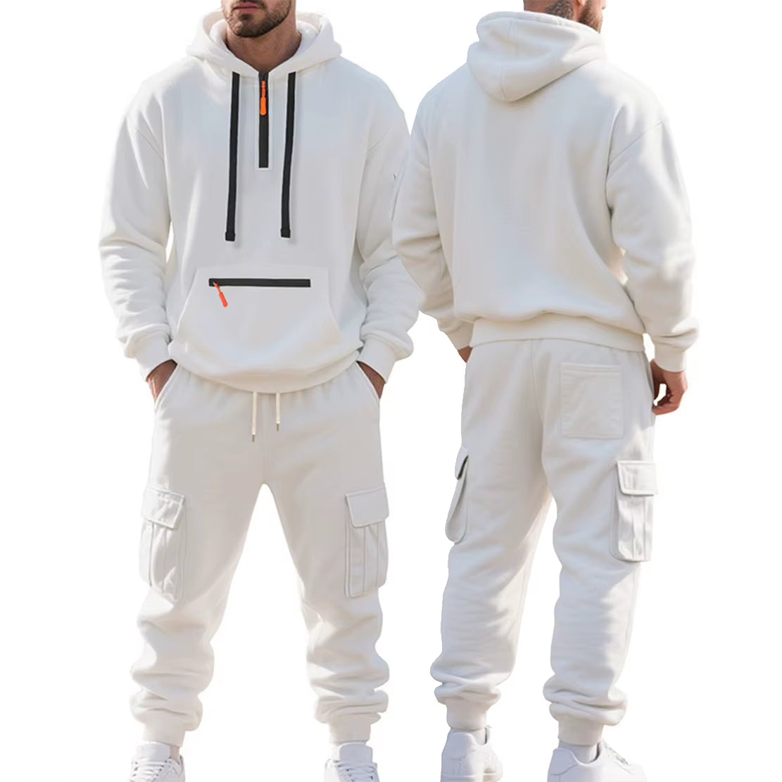 New Autumn and Winter Men&