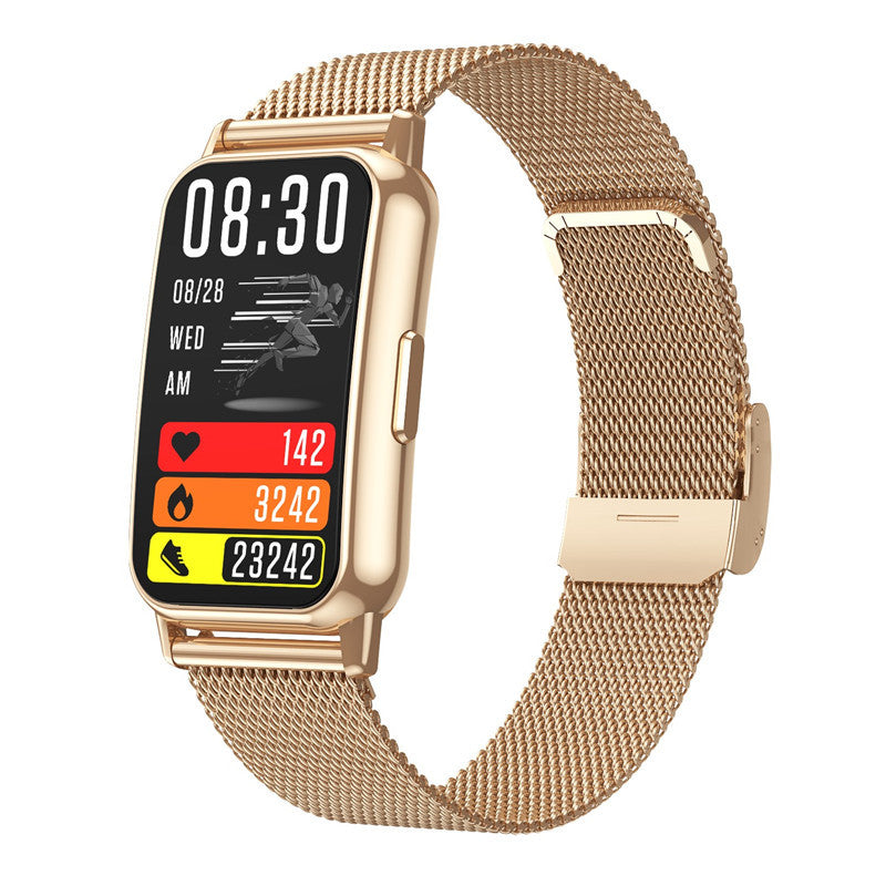 Smart Bluetooth Calling Women&
