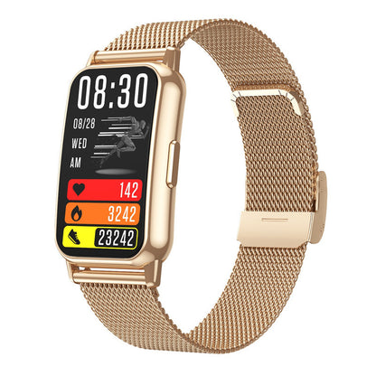 Smart Bluetooth Calling Women&
