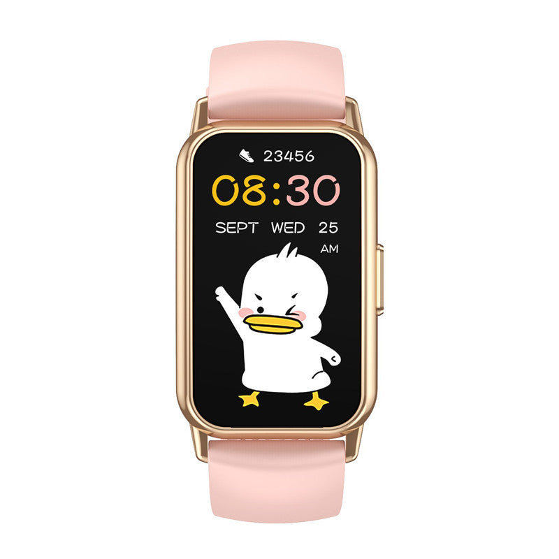 Smart Bluetooth Calling Women&