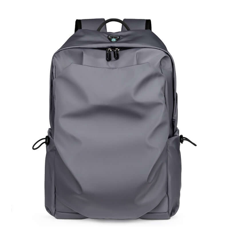 Wear-resistant Casual Oxford Cloth Backpack Unisex Waterproof