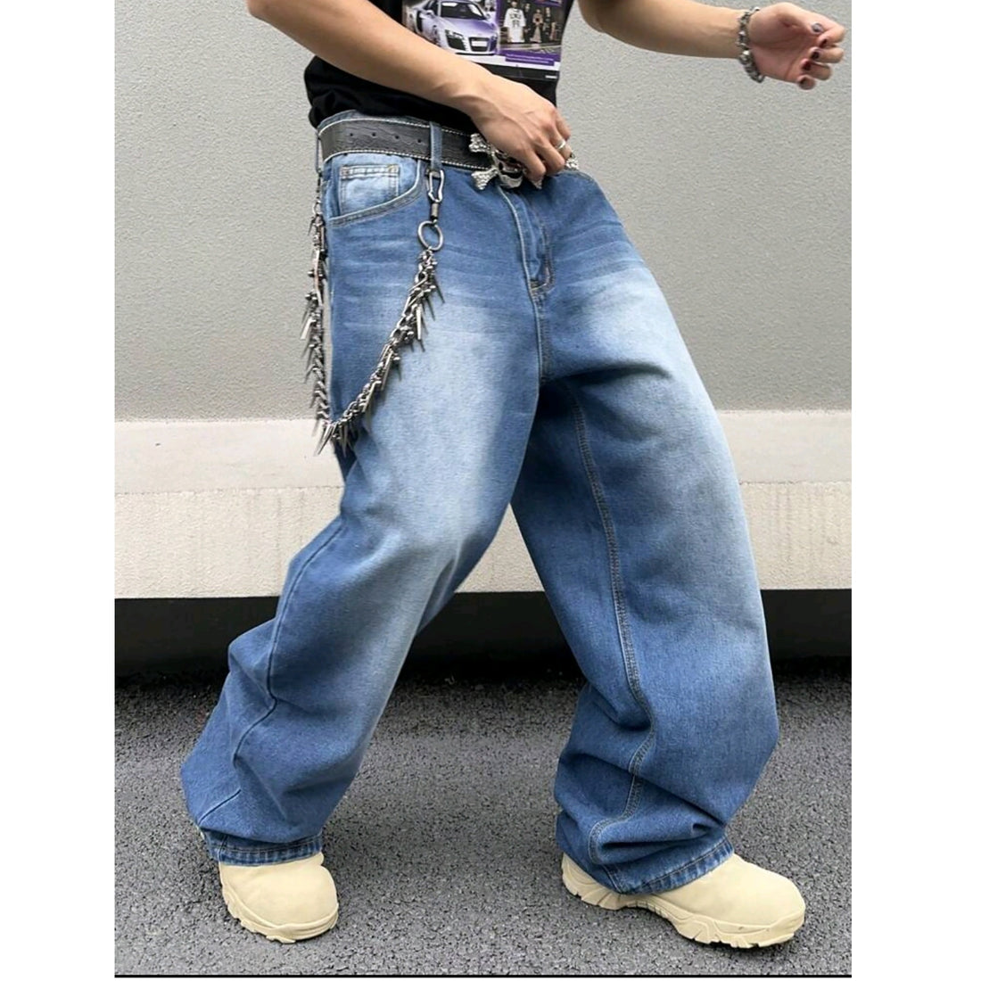 Men&
