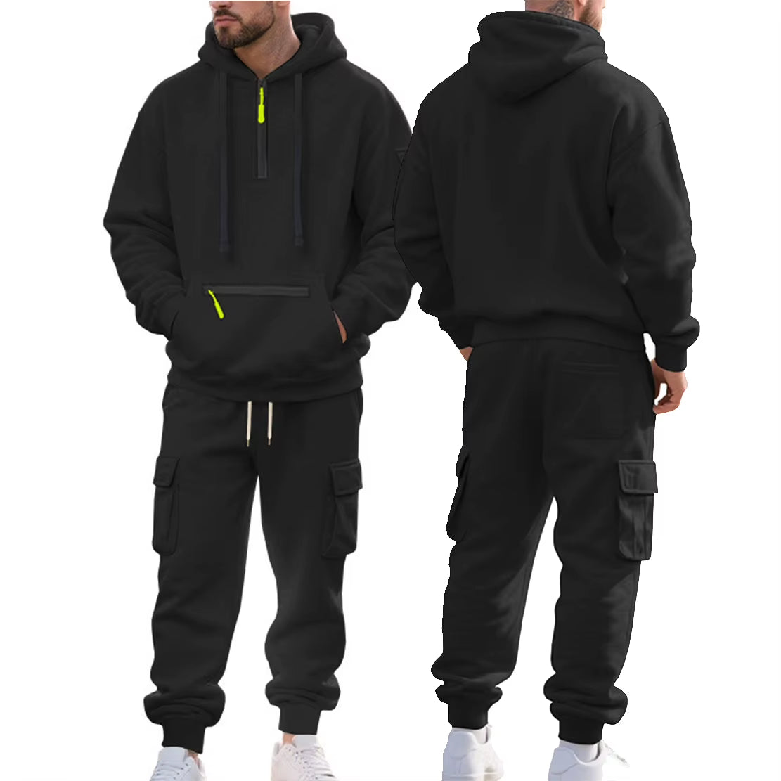 New Autumn and Winter Men&
