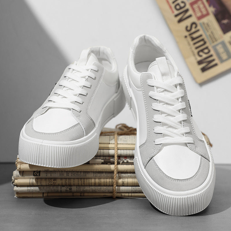 Low-top Trendy Men&