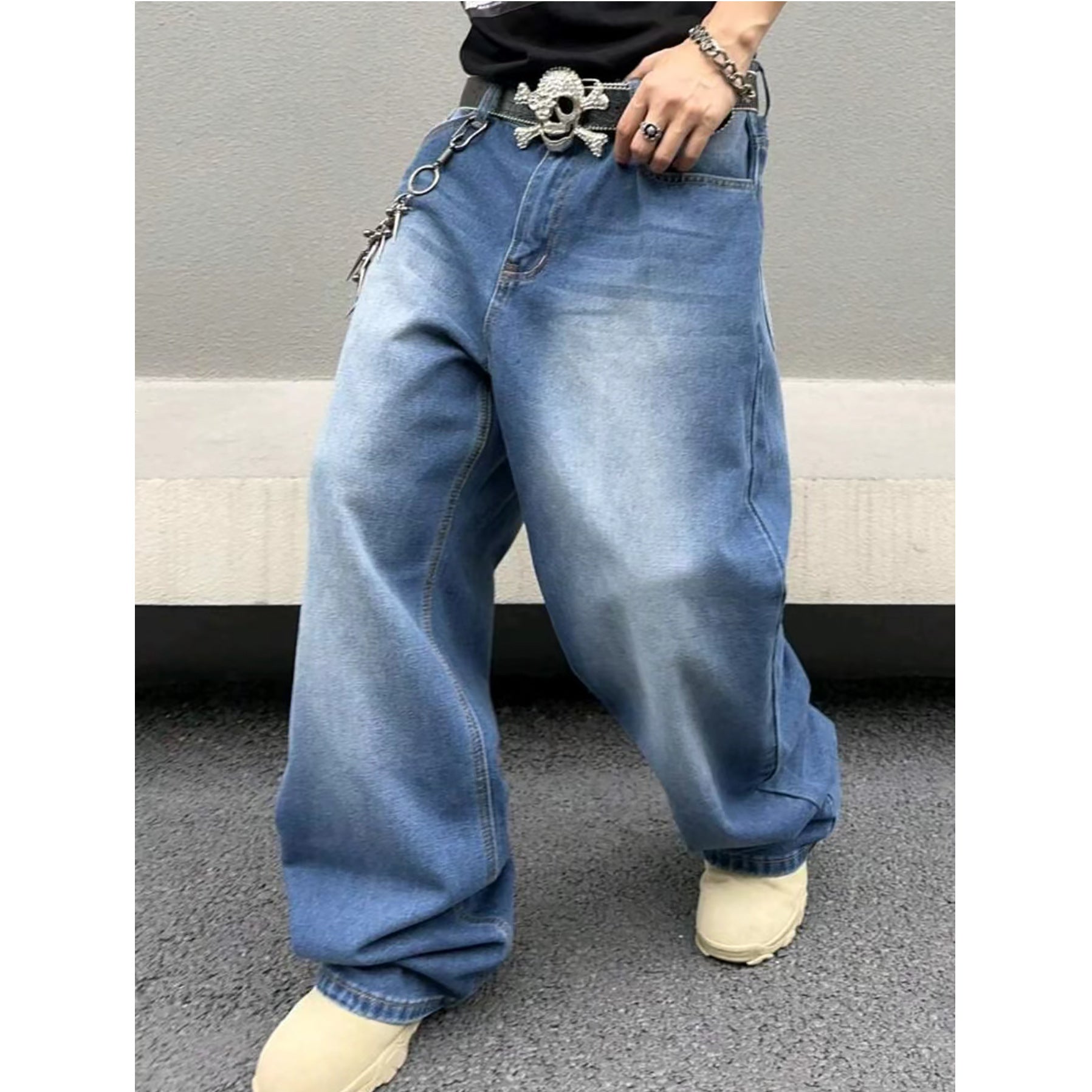 Men&