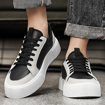 Low-top Trendy Men&