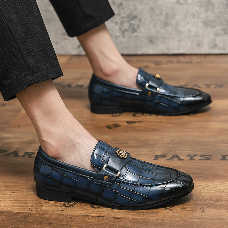 Cortex British Style Men&
