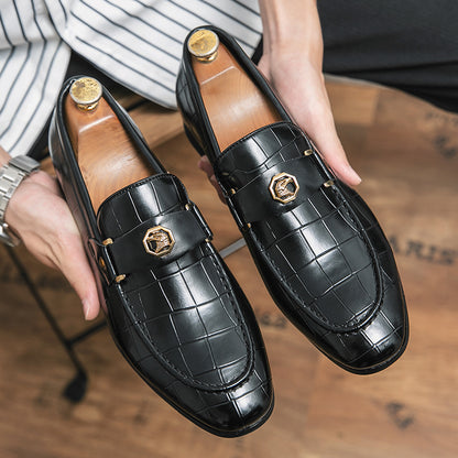 Cortex British Style Men&
