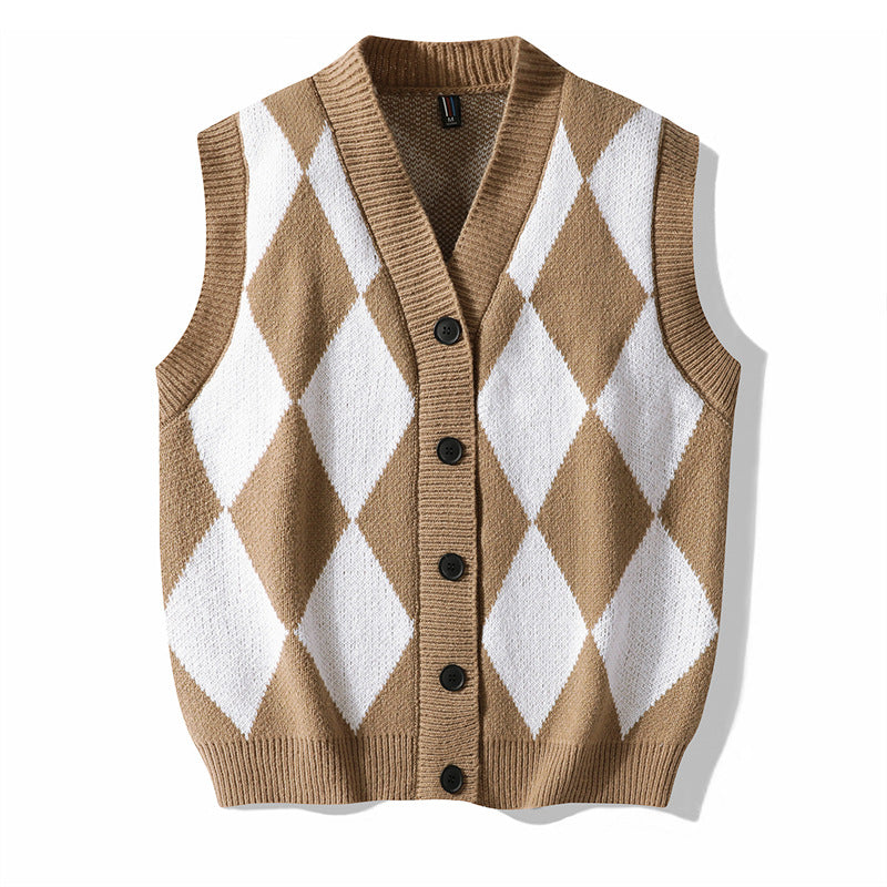 Autumn And Winter Leisure Men&