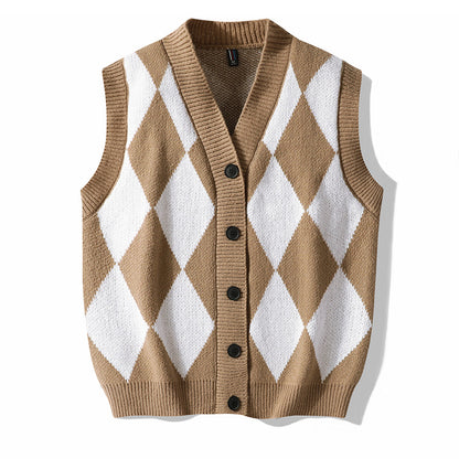 Autumn And Winter Leisure Men&