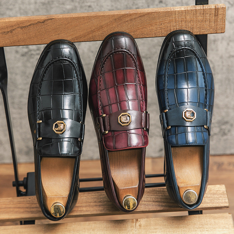 Cortex British Style Men&