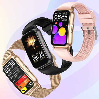 Smart Bluetooth Calling Women&