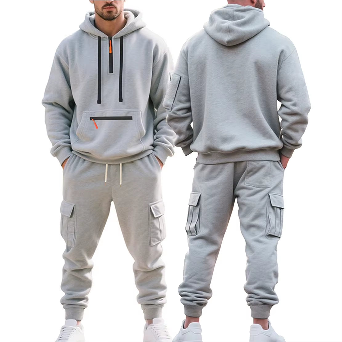 New Autumn and Winter Men&