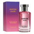 Floral fruity fragrance for women in an elegant bottle, ideal for romantic dates, showcasing ASSEEK DATE perfume.