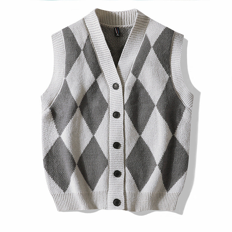 Autumn And Winter Leisure Men&