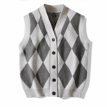 Autumn And Winter Leisure Men&