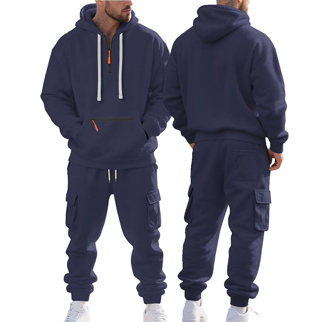 New Autumn and Winter Men&