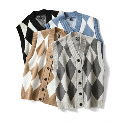 Autumn And Winter Leisure Men&